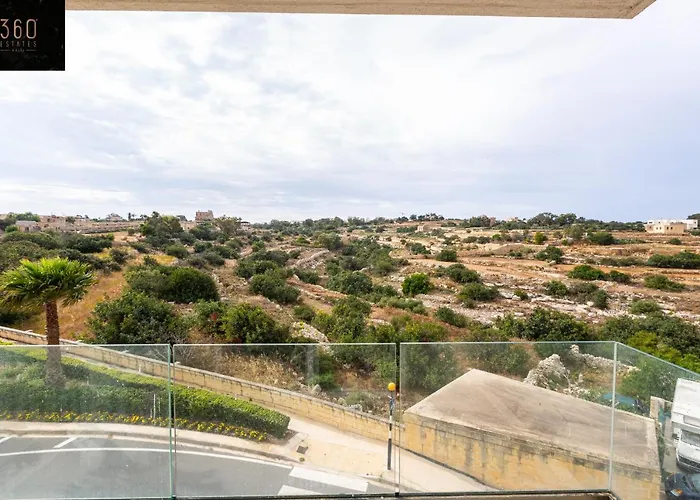 Serene 2Br Apartment With Picturesque Views By 360 Estates
