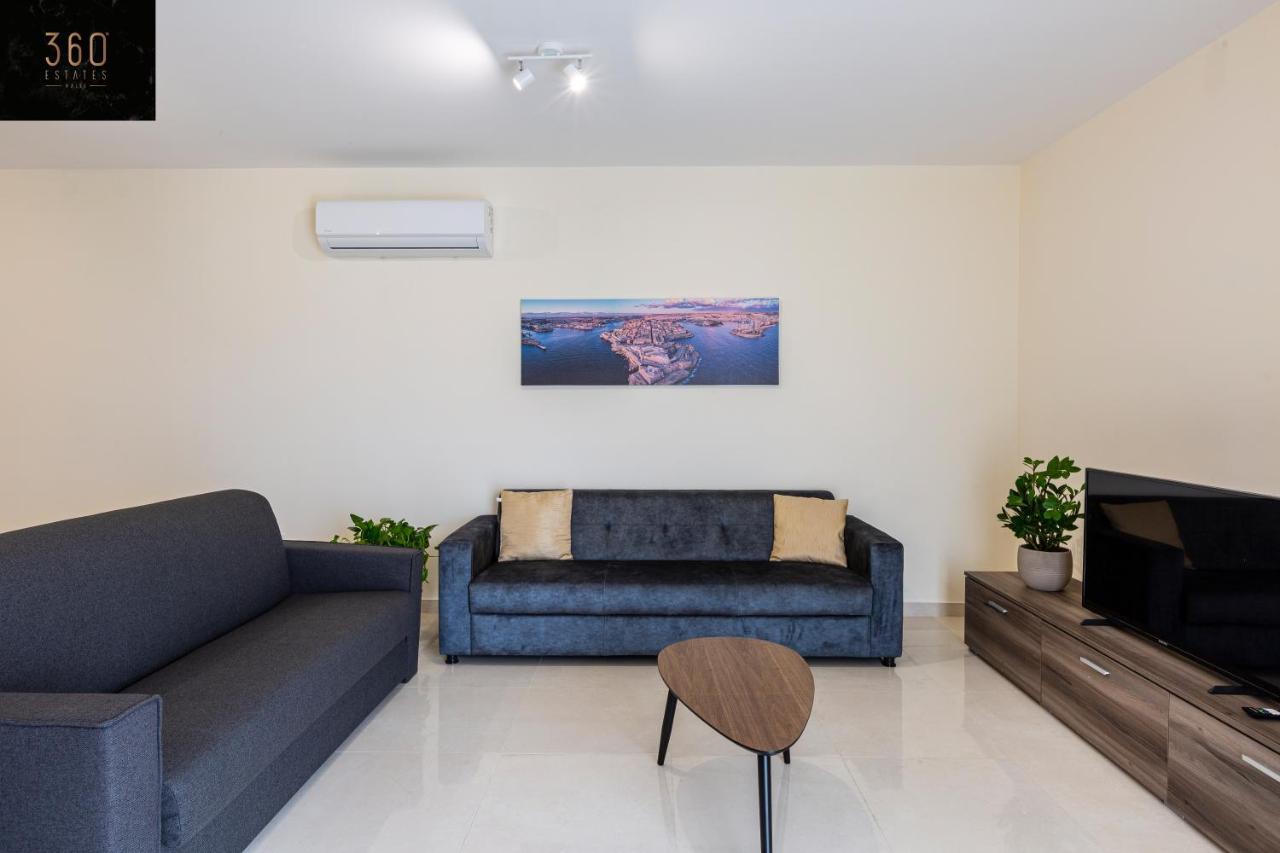 Serene 2br With Picturesque Views By 360 Estates *