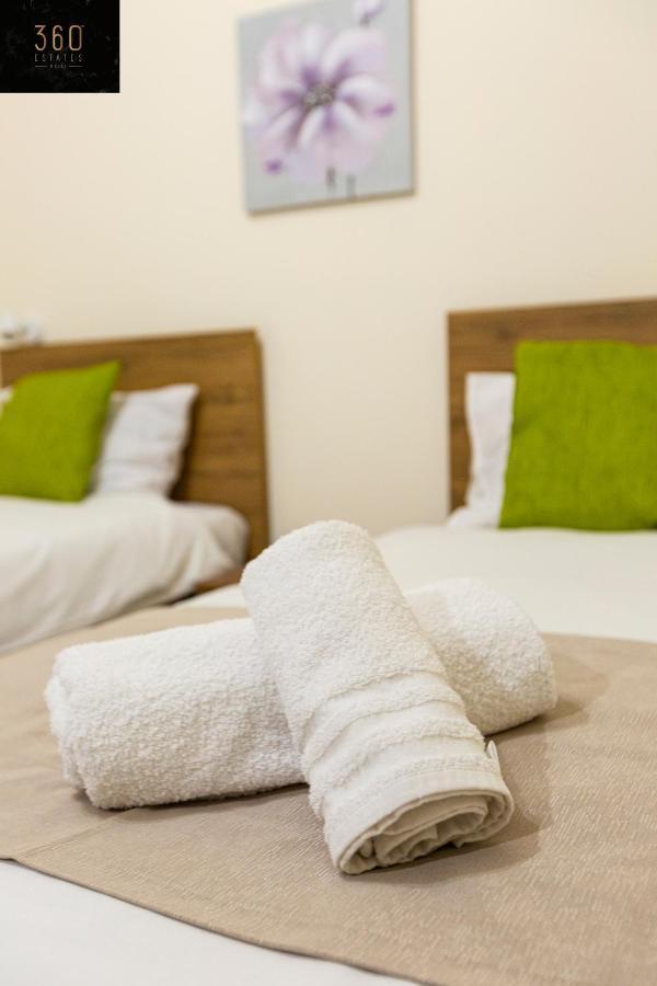 Serene 2br With Picturesque Views By 360 Estates Marsaxlokk