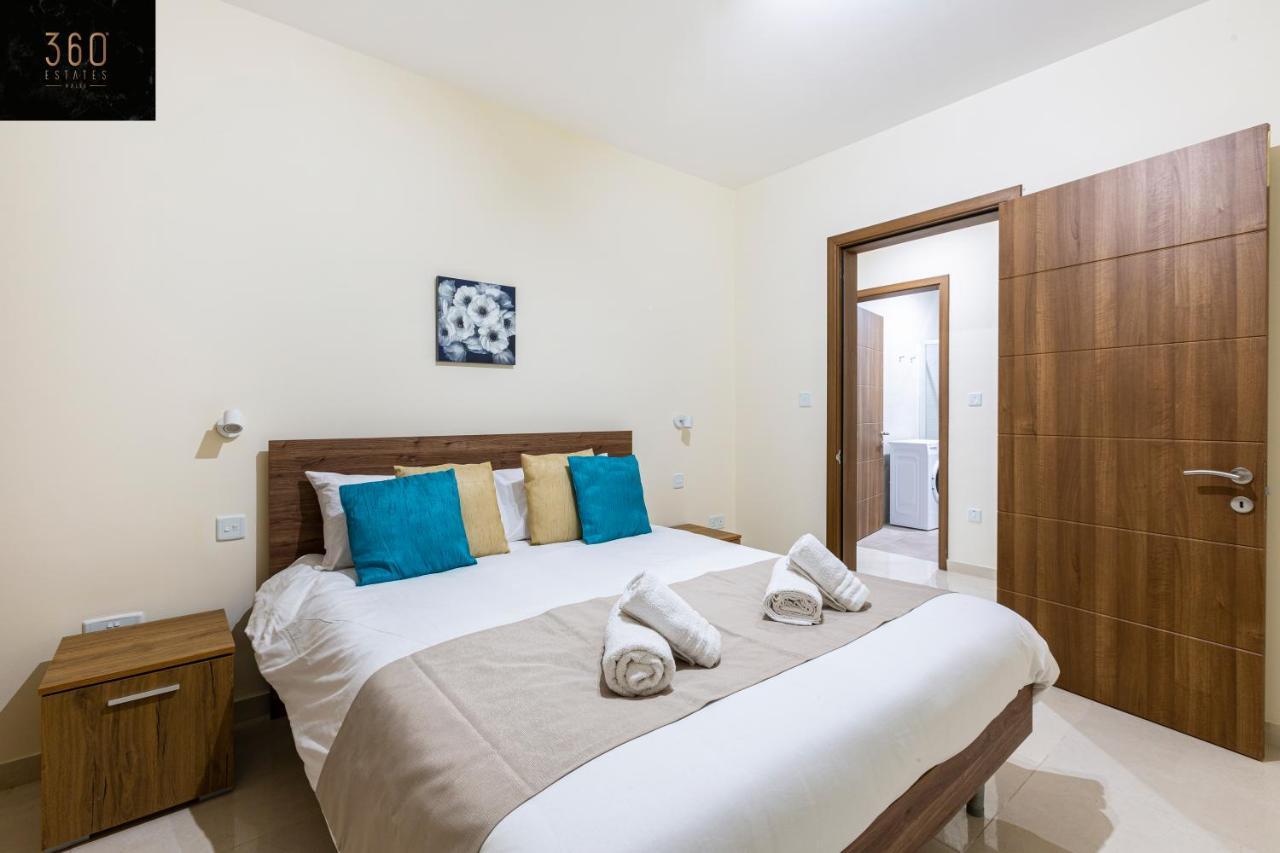 Serene 2br With Picturesque Views By 360 Estates * Marsaxlokk