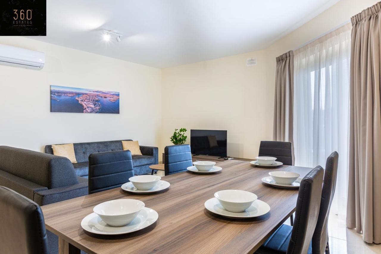 Apartment Serene 2br With Picturesque Views By 360 Estates
