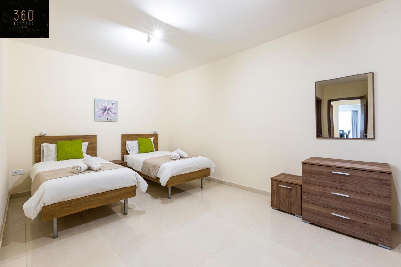 Apartment Serene 2br With Picturesque Views By 360 Estates *