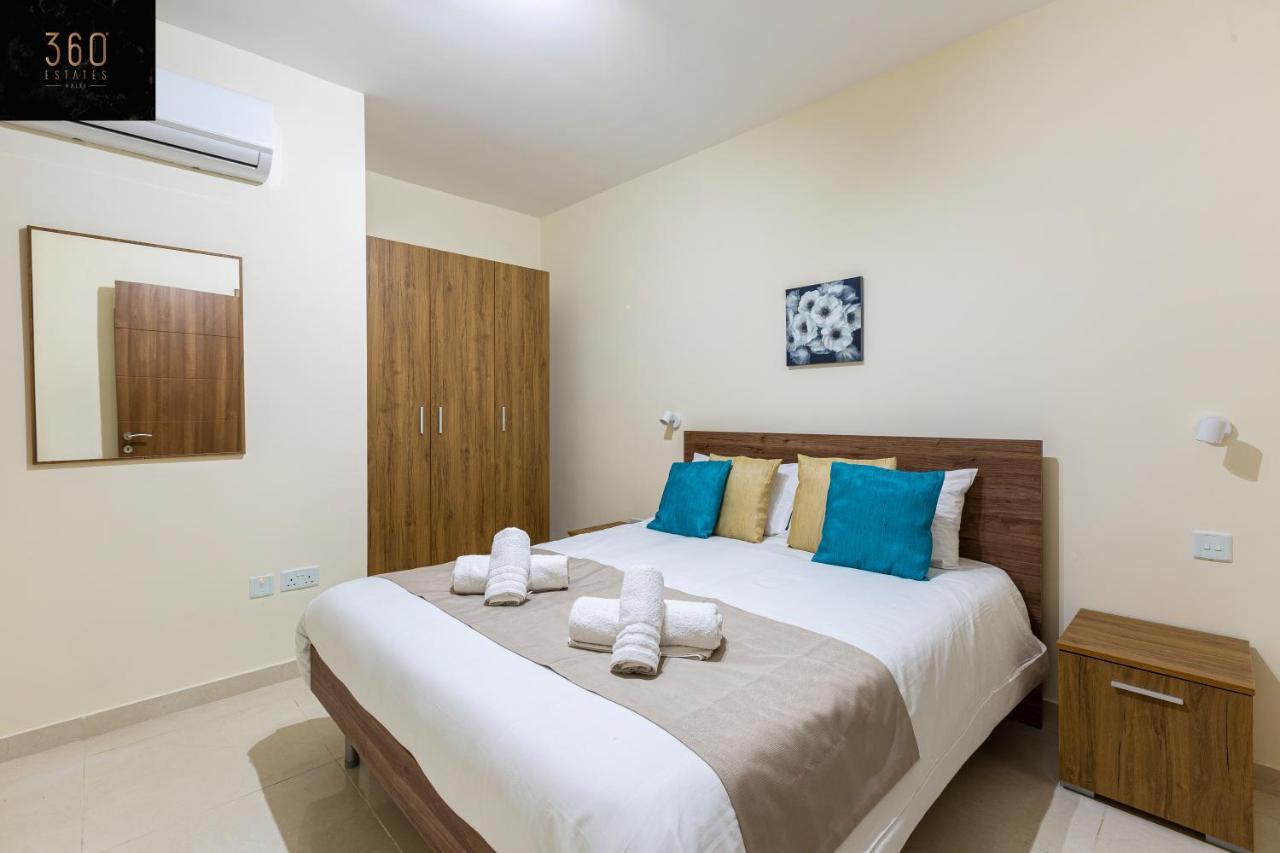 Apartment Serene 2br With Picturesque Views By 360 Estates