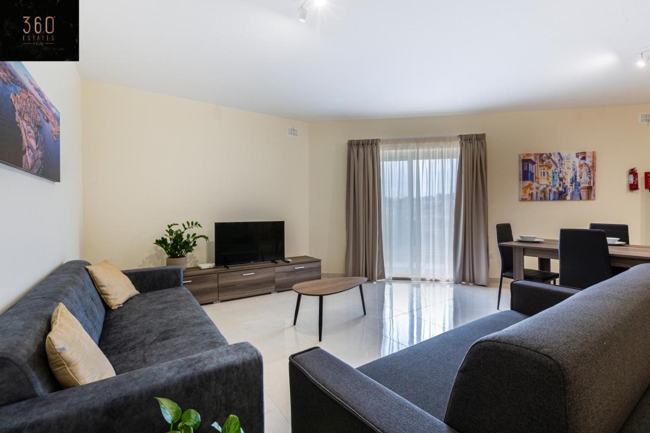 Apartment Serene 2br With Picturesque Views By 360 Estates