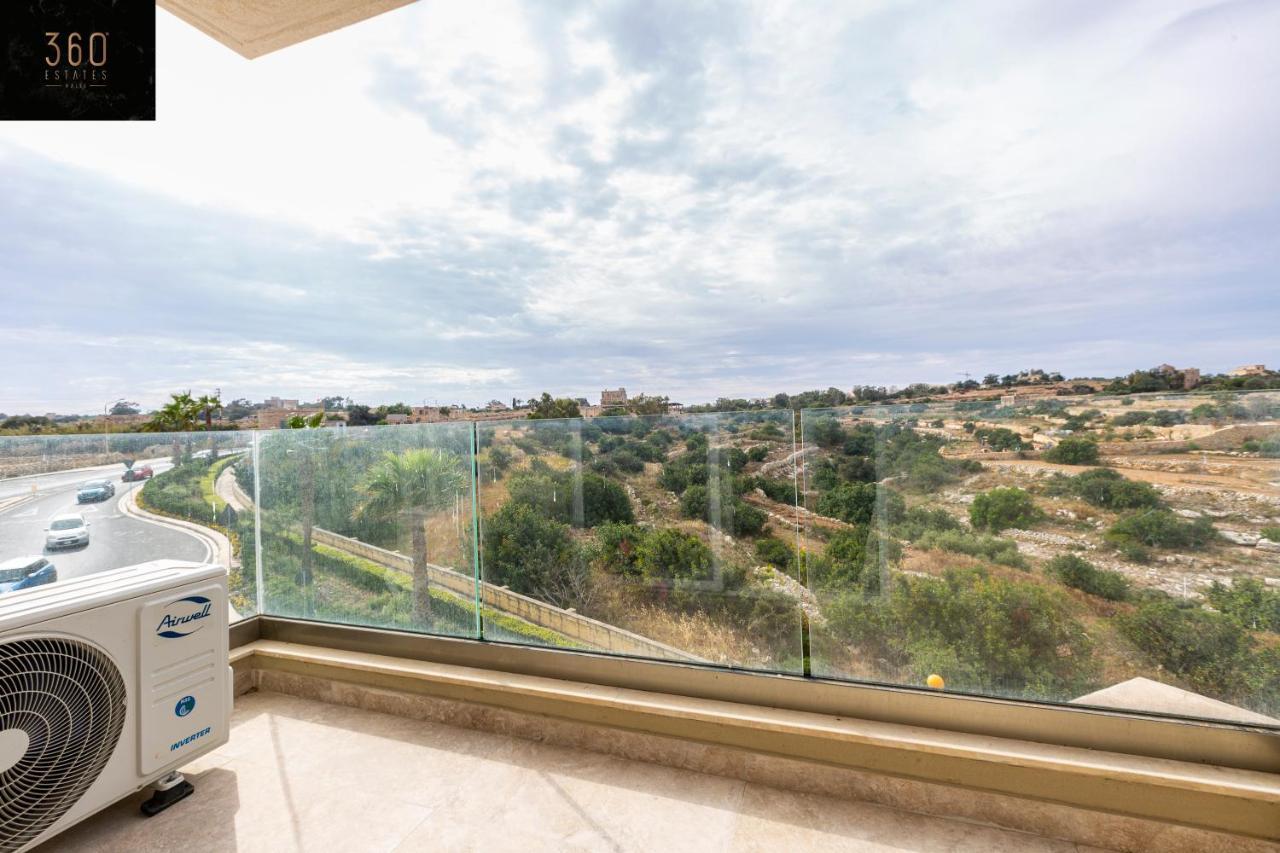 Serene 2br With Picturesque Views By 360 Estates *