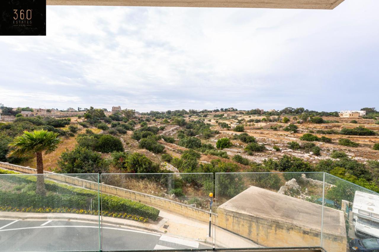 Serene 2br With Picturesque Views By 360 Estates * Marsaxlokk