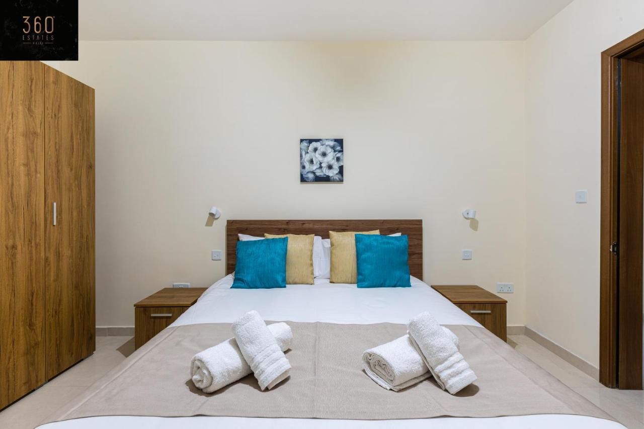 Serene 2br With Picturesque Views By 360 Estates Marsaxlokk