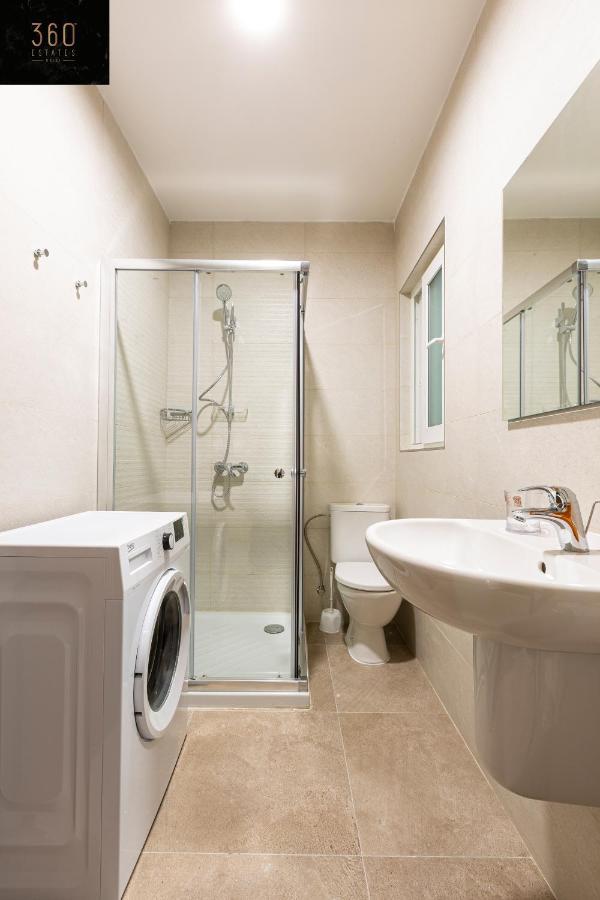 Serene 2br With Picturesque Views By 360 Estates Marsaxlokk