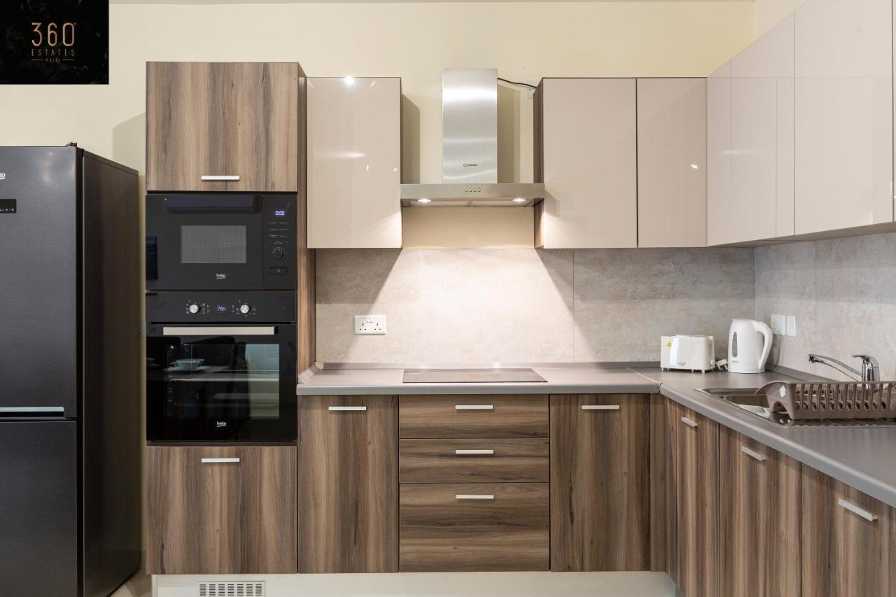 Serene 2br With Picturesque Views By 360 Estates