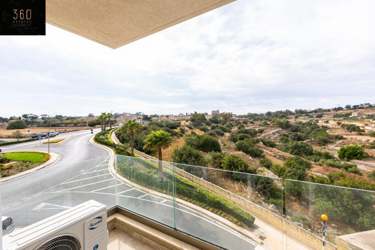 Serene 2br With Picturesque Views By 360 Estates